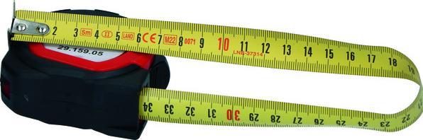 Actual product image OK-Line Rollmeter OKLINE 5m