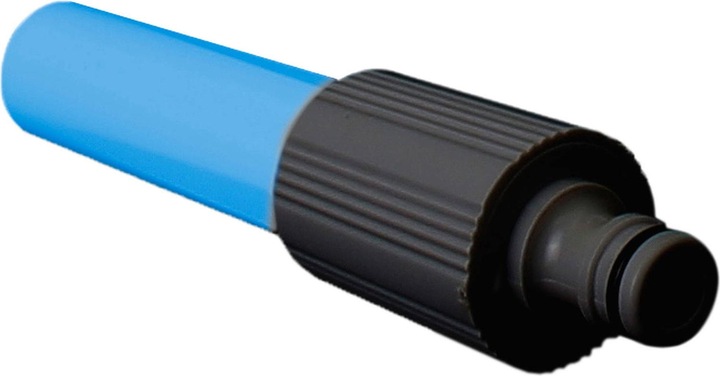 Produktbild Brunner Flachschlauch mit Kassette, 15 m