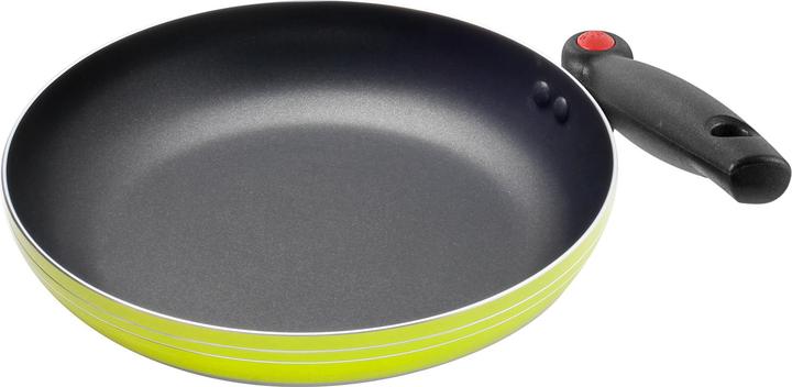 Actual product image Brunner Juniper Pan
