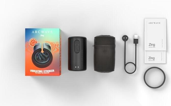 Immagine prodotto ArcWave Zing