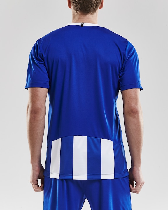 Actual product image Craft Progress Jersey Stripe M (XS)