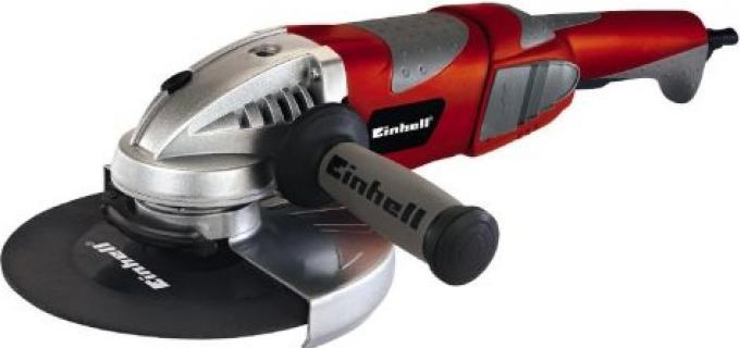 Actual product image Einhell Rt-ag 230 (230 mm)