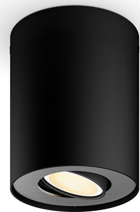 Produktbild Philips Säulenstrahler-Verlängerung (350 lm, GU10)