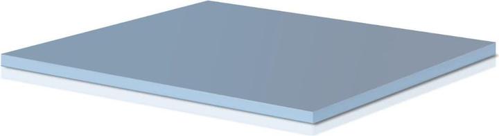Actual product image Alphacool Core Thermal Pad Soft 6.2W/mk 100x100x3mm (3 mm, 6.20 W/m K)