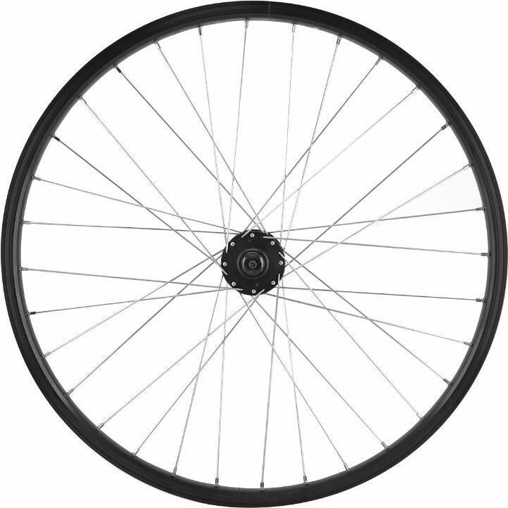 Velox, Laufräder, (Vorderrad, 26")