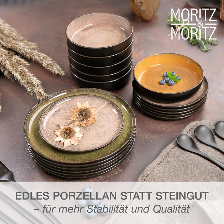 Immagine prodotto Moritz & Moritz Vida (18 Pezzo/i)