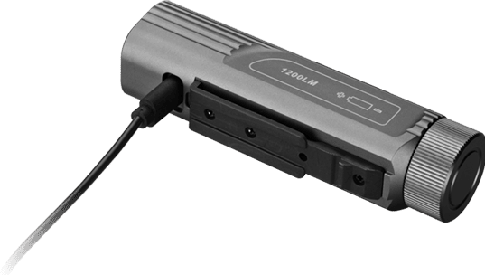 Produktbild Fenix BC21R V3.0 (1200 lm)