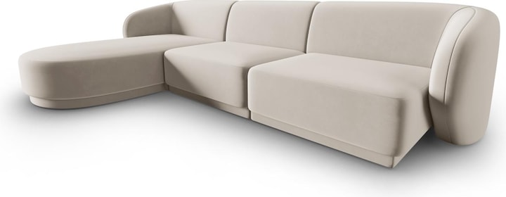 Actual product image CXL by Christian Lacroix Lionel (Corner sofa)