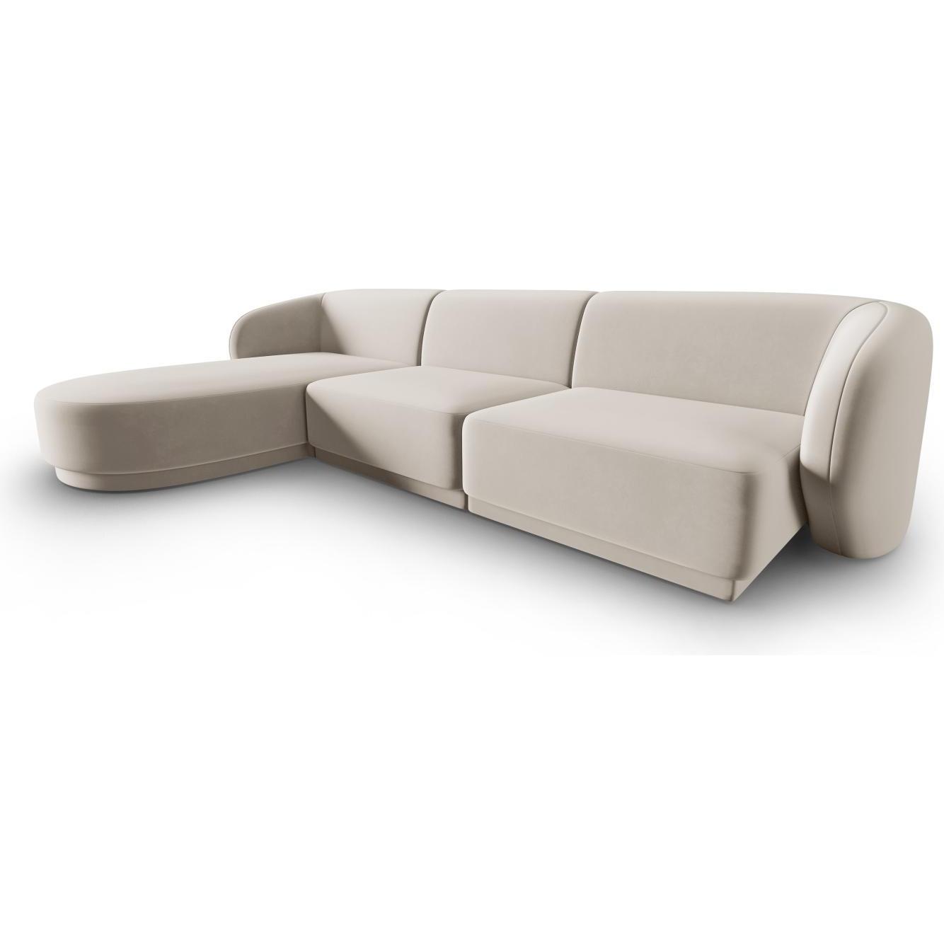 Thumbnail - CXL by Christian Lacroix, Sofa, Lionel (Ecksofa)