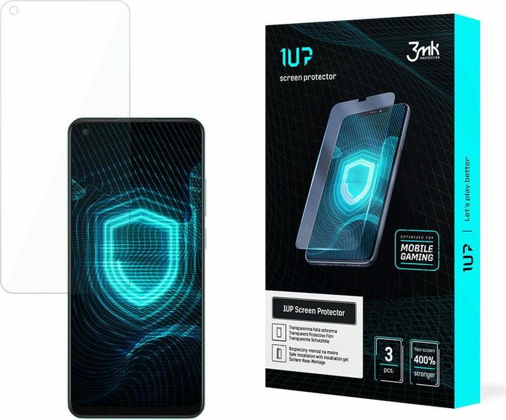 Immagine prodotto 3MK 1UP (3 Pezzo/i, Oppo A78)