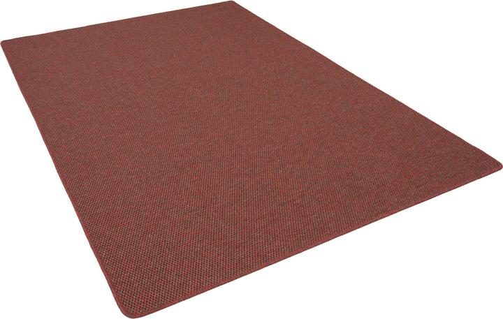 Produktbild Snapstyle Natur Flachgewebe Teppich Bentzon (200 x 300 cm)