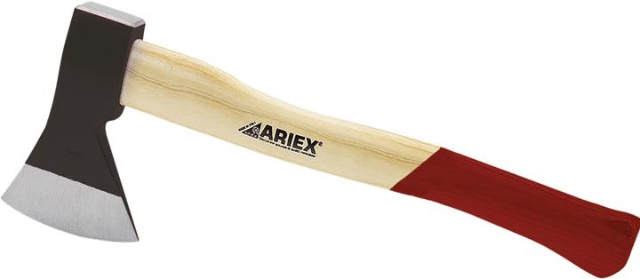 Produktbild Ariex Axt 800 g