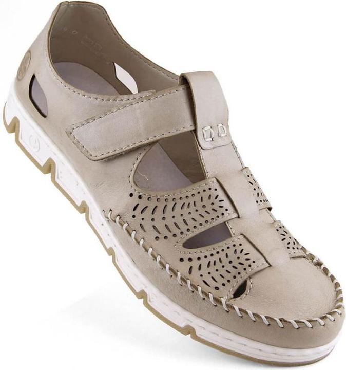 Image du produit Rieker Chaussures 49958-61 - 41 (41)