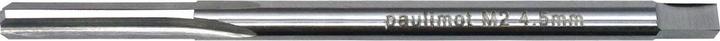 Immagine prodotto Paulimot HSS-Handreibahle 4,5 mm Passung H7 (4,5 millimetri)