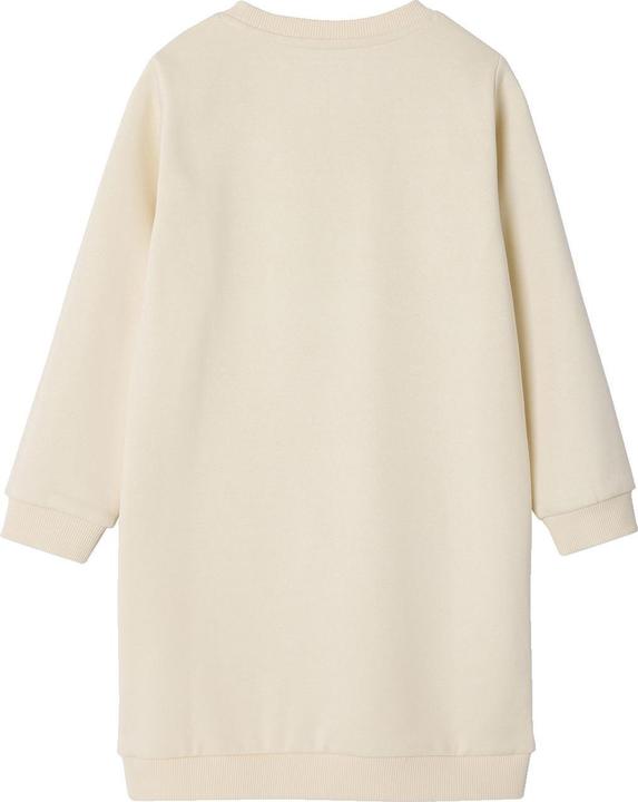 Image du produit Vertbaudet Mädchen Sweatkleid BASIC (92)