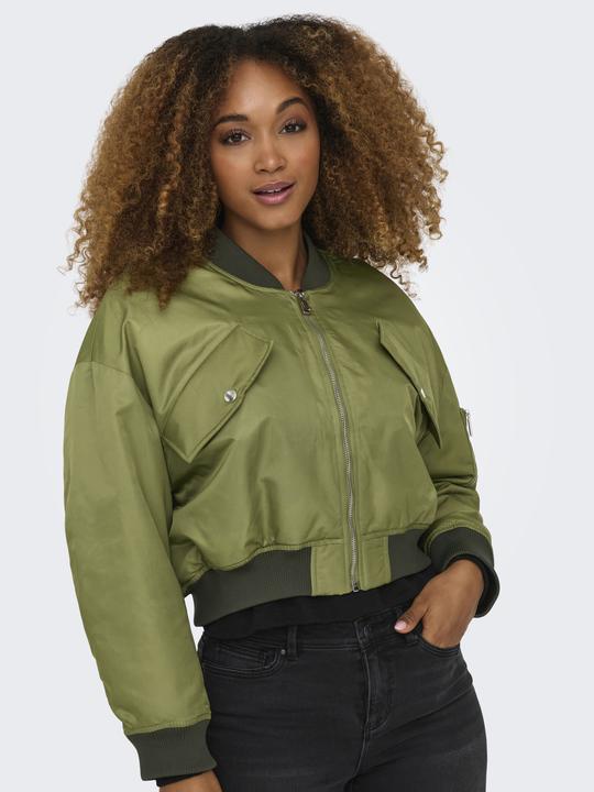 Actual product image Only ONLSVEA Blousonjacke Blousonjacke (L)