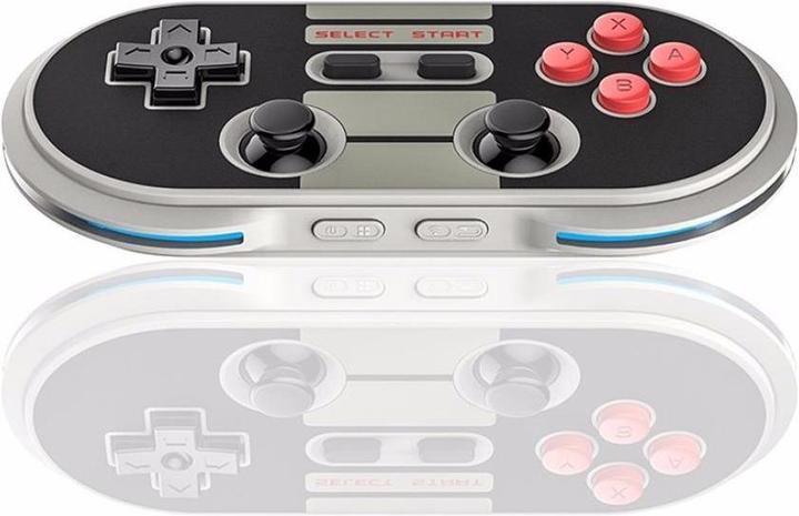 Image du produit 8bitdo N30 Pro (Android, iOS, Mac, PC, Switch)