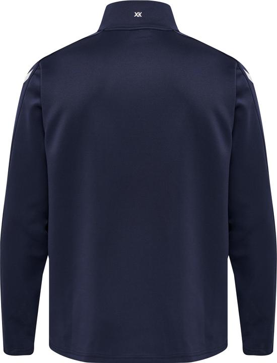 Produktbild hummel Core Xk Poly Zip Sweat (M)