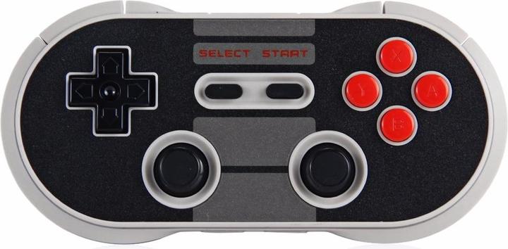 Image du produit 8bitdo N30 Pro (Android, iOS, Mac, PC, Switch)