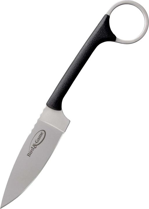 Cold Steel Bird and Game Outdoormesser (8.90 cm)