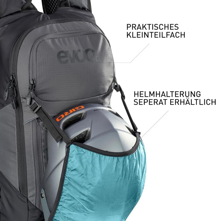 Immagine prodotto Evoc FR Lite Race (10 l)