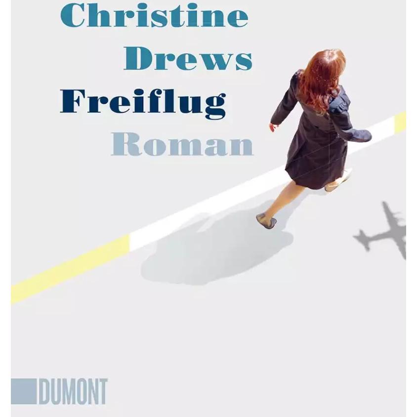 Freiflug, Belletristik von Christine Drews