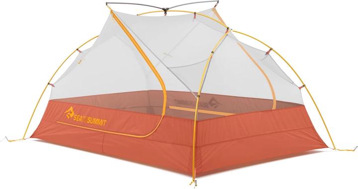 Produktbild Sea To Summit Ikos Evo Tent - TR3 (3.15 kg, 3 Personen)