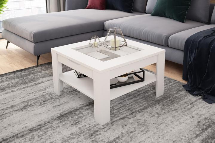 Produktbild ByLiving Ralph (67 x 67 x 43 cm)