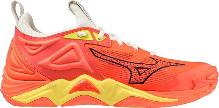 Produktbild Mizuno Wave Momentum 3 UX (46.5)