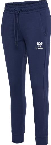 Actual product image hummel NONI 2.0 REGULAR PANTS (S)