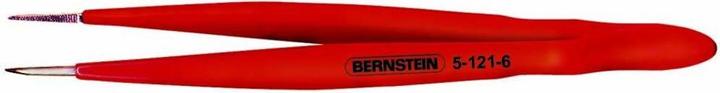 Actual product image Bernstein Insulated tweezers pointed, fine