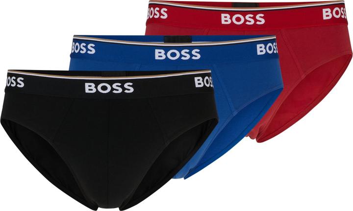 Actual product image Hugo Boss Power (L, pack of 3)