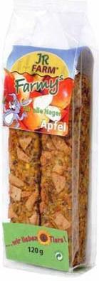 JR Farm Farmy's apple (0.16 kg, 1 x)
