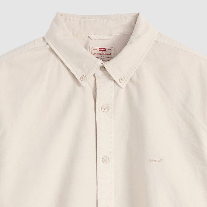 Image du produit Levis Oxford-Hemd mit Button-Down-Kragen (M)