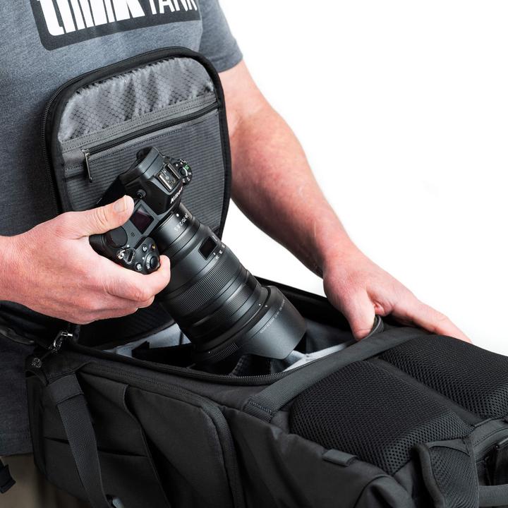 Actual product image Think Tank FocusPoint 30L (31 l)