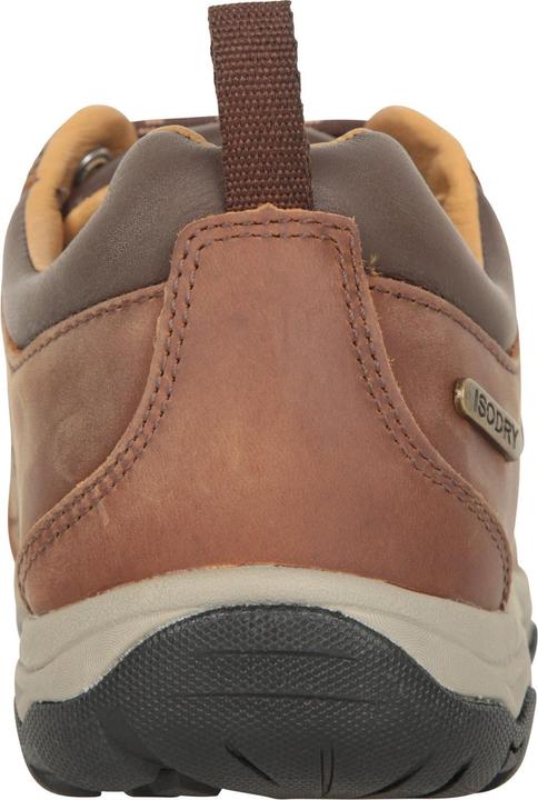 Produktbild Mountain Warehouse Wanderschuhe Extreme Pioneer Leder (39)