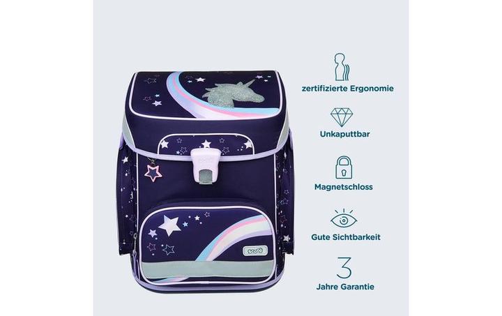 Immagine prodotto Scooli Set (18 l)