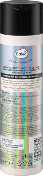 Immagine prodotto dm BaleaProfessional Shampoo Plex Care (250 ml, Shampoo liquido)
