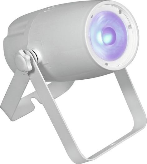 Image du produit Eurolite LED PST-10 QCL Spot ws (12 W, LED)