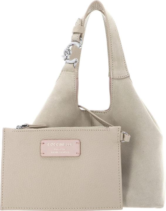 Immagine prodotto Coccinelle C-Easy Handbag Suede