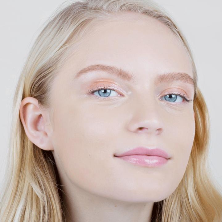 Produktbild Lashfood Browfood Clear Brow Enhancing Gelfix