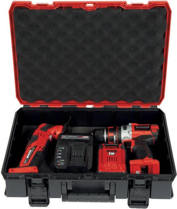 Produktbild Einhell E-Case S-F