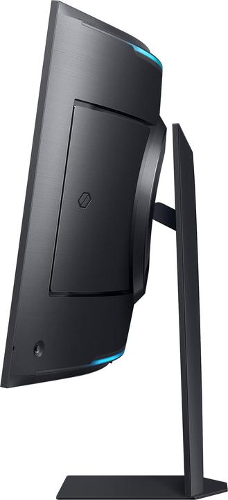 Produktbild Samsung Odyssey Ark 2nd Gen (3840 x 2160 Pixel, 55")