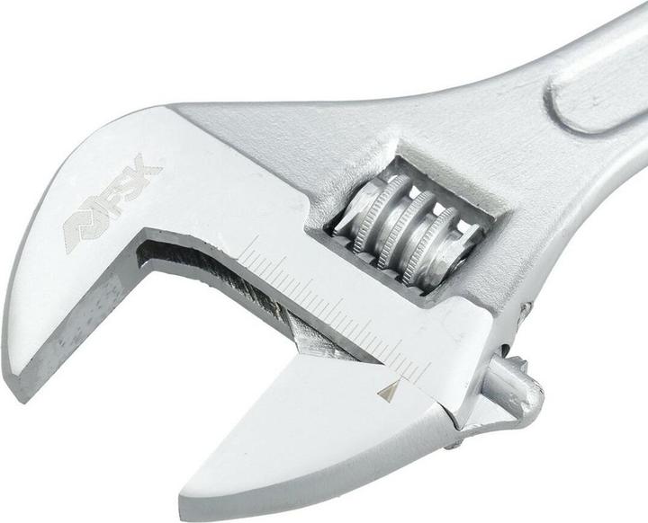Produktbild FSK Verstellbarer Schraubenschlüssel 200 mm