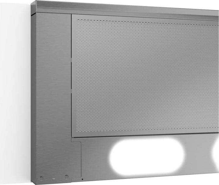 Immagine prodotto Beko HNT61210X Cofano estrattore Semi incasso (estraibile) Acciaio inox ³/h D