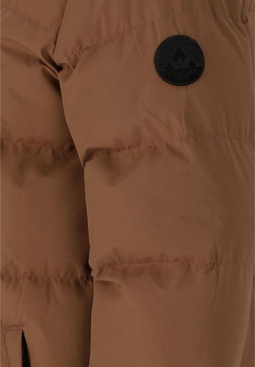 Immagine prodotto Whistler Women's Abella Long Padded Jacket