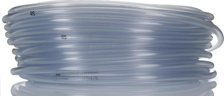 Produktbild RS PRO Clear PVC Hose, ID 10mm x OD 13mm