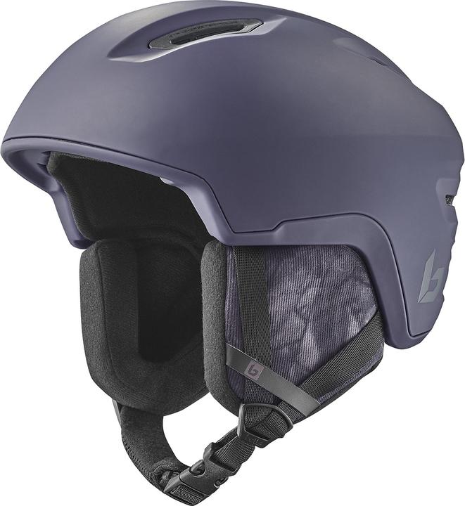 Cravatta prugna / Tinta opaca, Prugna Tie & Dye Matte