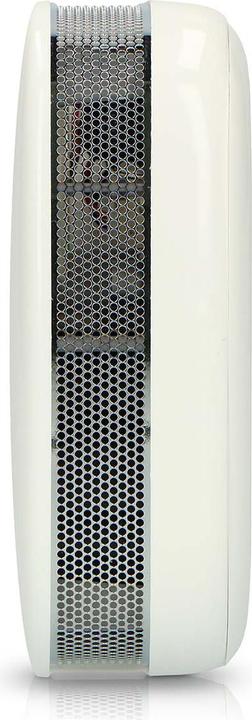 Produktbild Alecto Rauchmelder mit kompaktem Design mit 2er-Pack Weiss