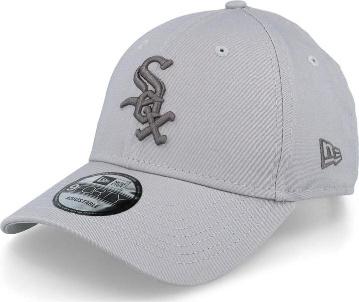 Produktbild New Era Chicago White Sox Baseballkappe (One Size)